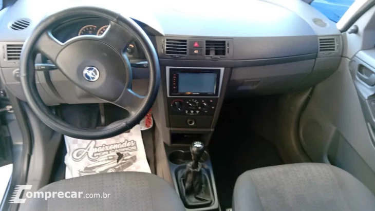 Meriva 1.8 4P JOY