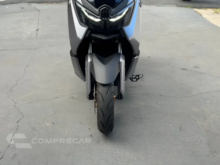 Nmax Connected 160 Abs