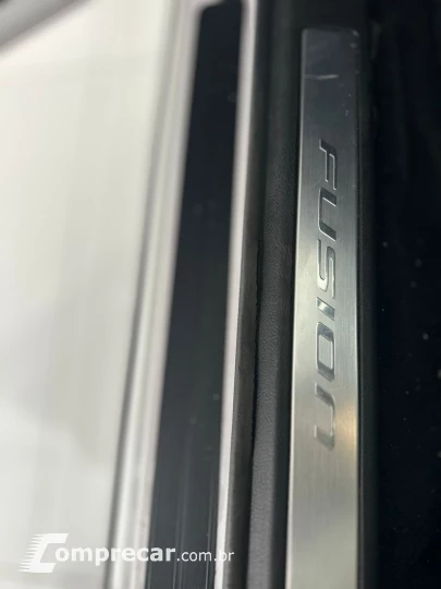 FUSION 2.0 Gtdi Titanium AWD 16V