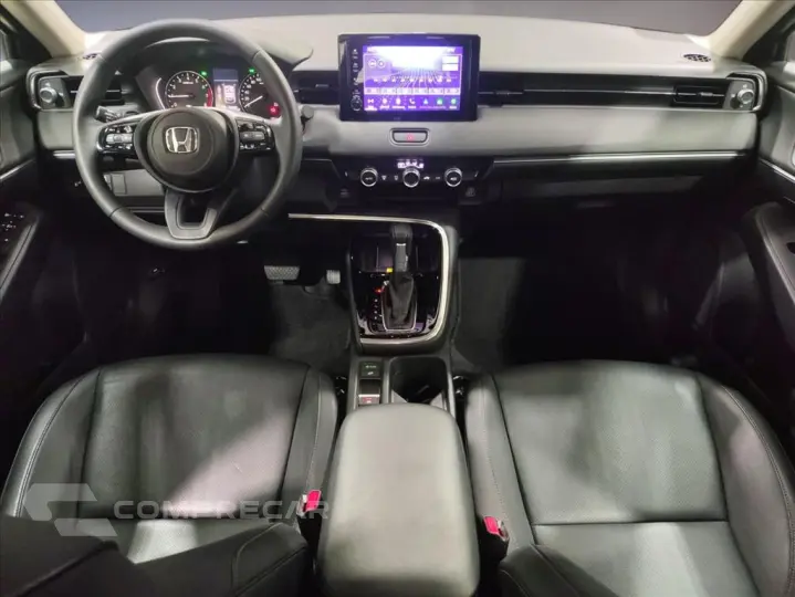 HR-V 1.5 DI I-VTEC FLEX EXL CVT