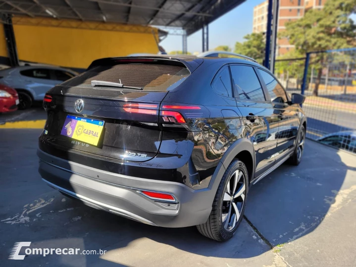 NIVUS 1.0 200 TSI Highline