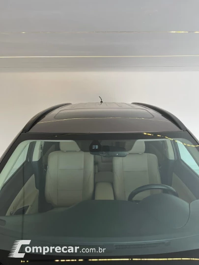 OUTLANDER 3.0 GT 4X4 V6 24V