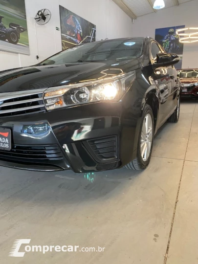 COROLLA 1.8 GLI 16V