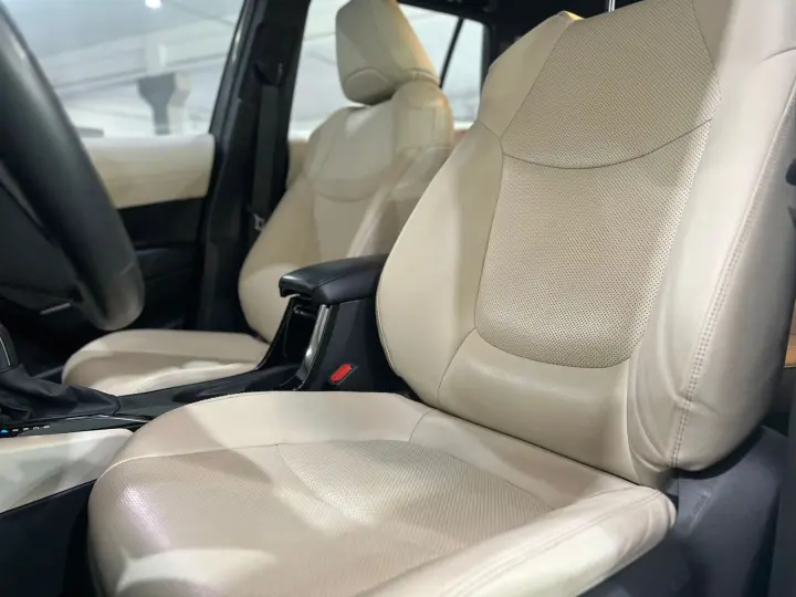 COROLLA CROSS 1.8 VVT-I Hybrid XRV