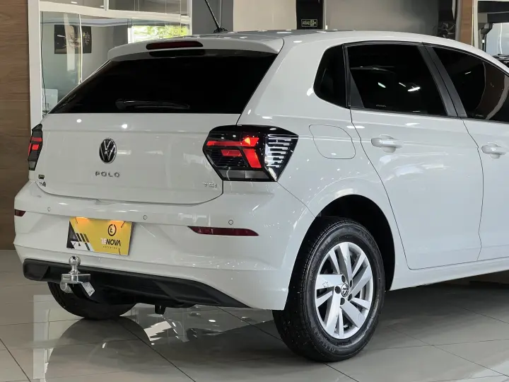 POLO 1.0 170 TSI MANUAL