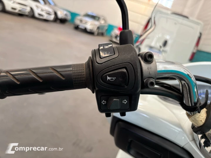 PCX 150