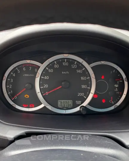 L200 Triton HLS 2.4 Flex 16V CD Mec.