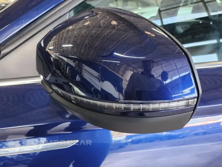TAOS 1.4 250 TSI TOTAL FLEX HIGHLINE AUTOMÁTICO