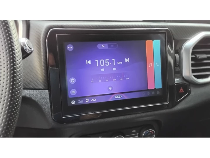 TIGGO 5x 1.5 VVT TURBO iFLEX T DCT