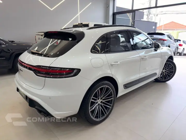 Macan 2.0