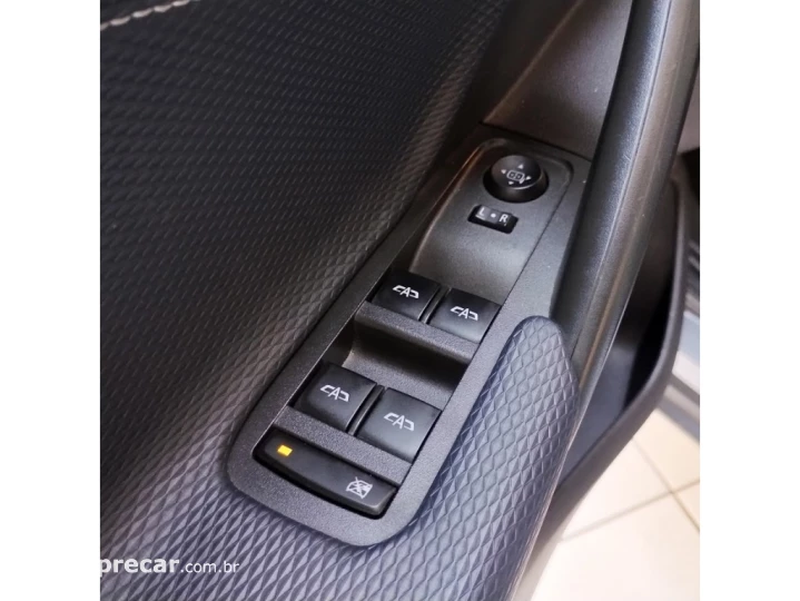 TRACKER 1.2 TURBO FLEX PREMIER AUTOMÁTICO