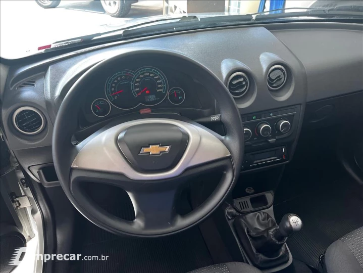 CELTA 1.0 MPFI LT 8V FLEX 4P MANUAL