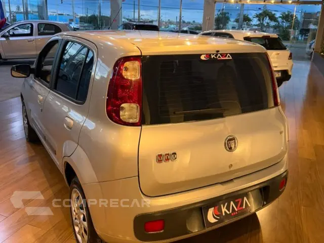 UNO - 1.4 EVO ATTRACTIVE 8V 4P MANUAL