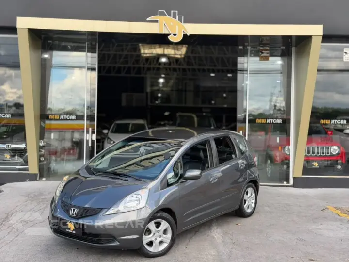 Fit LX 1.4/ 1.4 Flex 8V/16V 5p Aut.