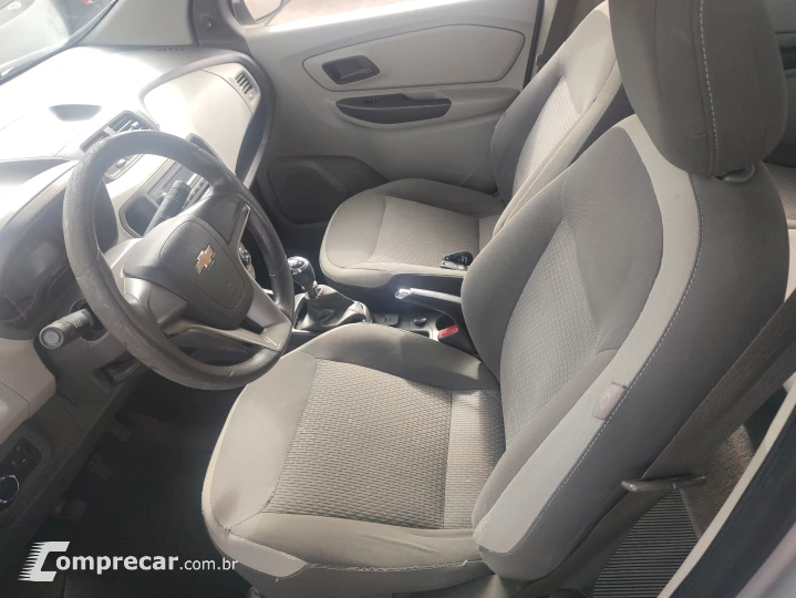 SPIN 1.8 LT 8V