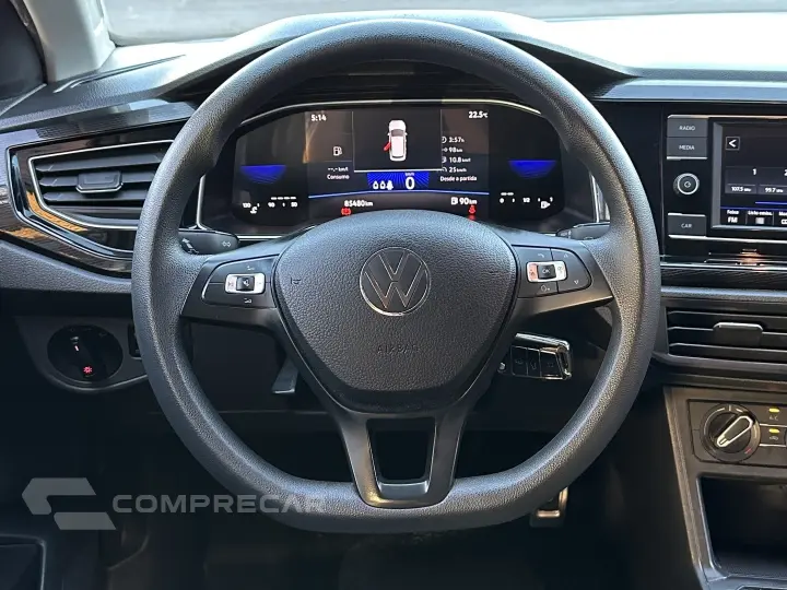 POLO 1.0 170 TSI MANUAL