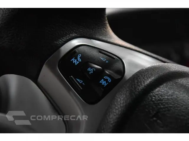 KA - 1.5 SEL 16V 4P MANUAL