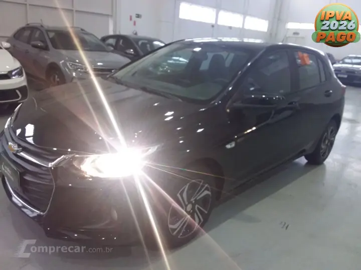 ONIX 1.0 FLEX LT MANUAL