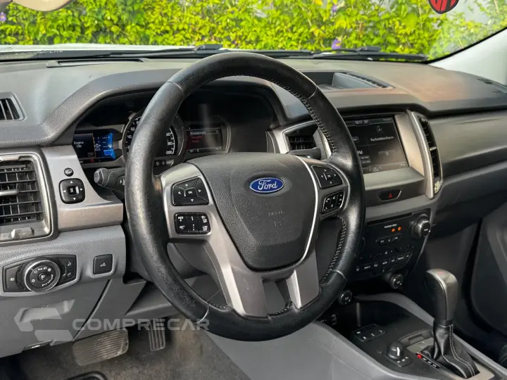 RANGER 3.2 Limited 4X4 CD 20V
