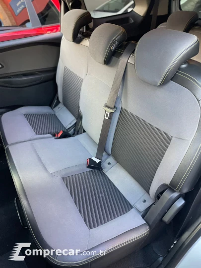 SPIN 1.8 Activ7 8V