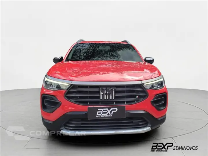 PULSE 1.0 Turbo 200 Audace