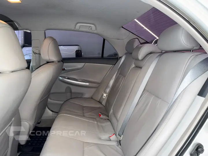 Civic EX 2.0