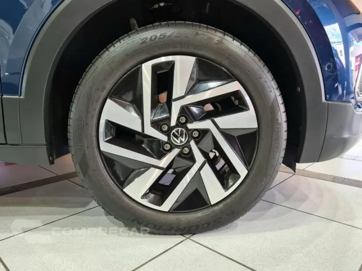 T-CROSS HIGHLINE 1.4 TSI FLEX 16V 5P AUT