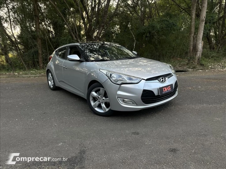 VELOSTER 1.6 16V