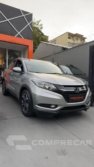 HR-V 1.8 16V EX