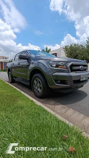 RANGER 2.2 XLS 4X4 CD 16V
