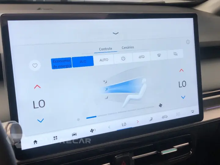 Aion Y 63,2 KW ELETRICO ELITE