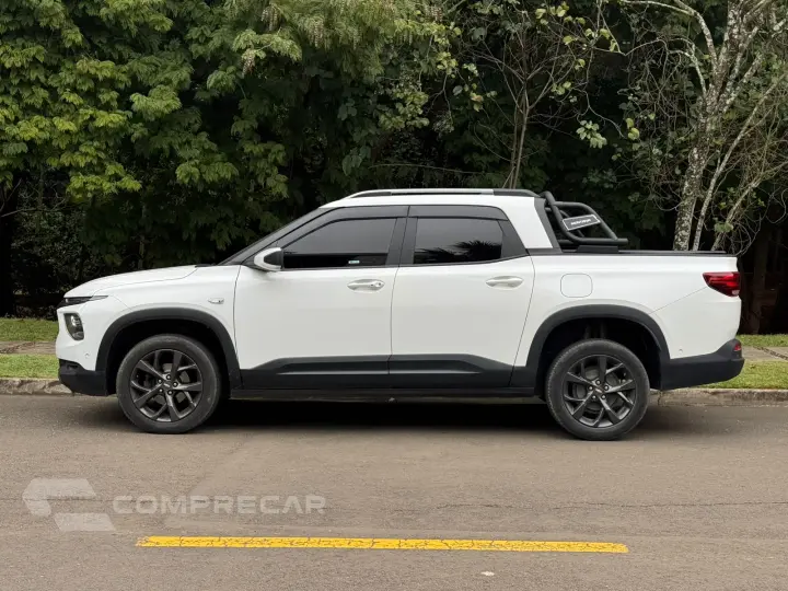 MONTANA 1.2 Turbo Premier