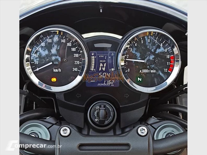 Z900RS CAFÉ