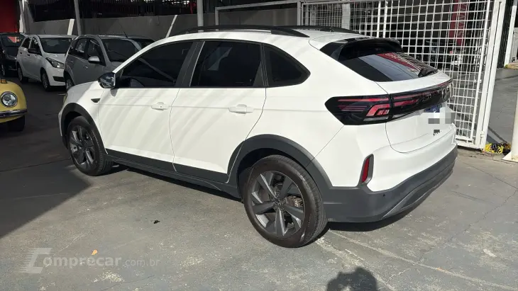 NIVUS 1.0 200 TSI Comfortline