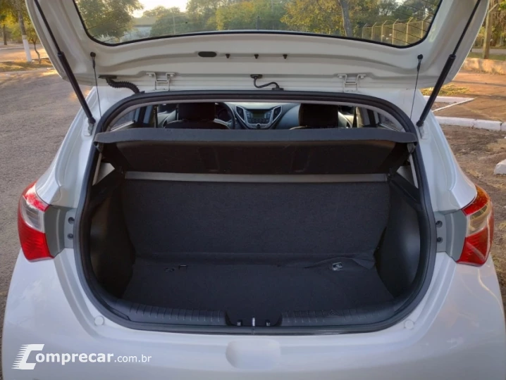 HB20 1.0 Comfort Plus 12V