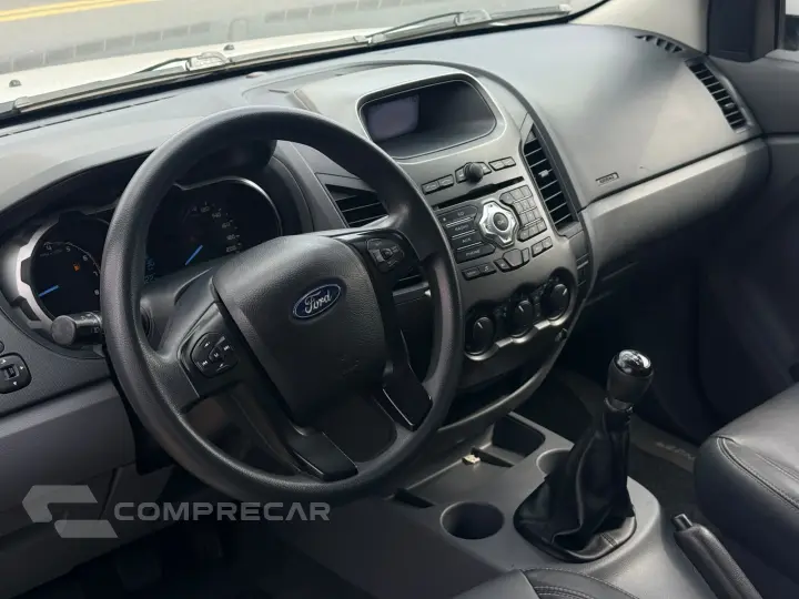 RANGER 2.5 XLS 4X2 CS 16V