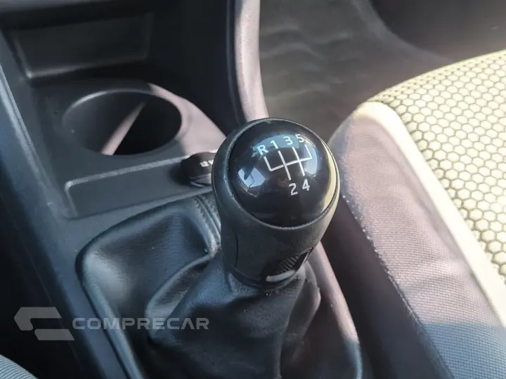 up! move 1.0 TSI Total Flex 12V 5p