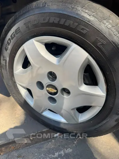CELTA 1.0 MPFI Life 8V