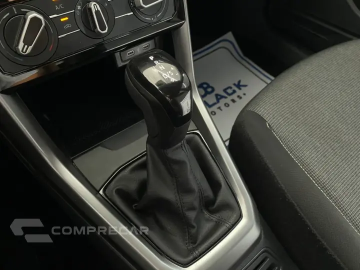 T-Cross 200 TSI 1.0  Flex 12V 5p Aut.