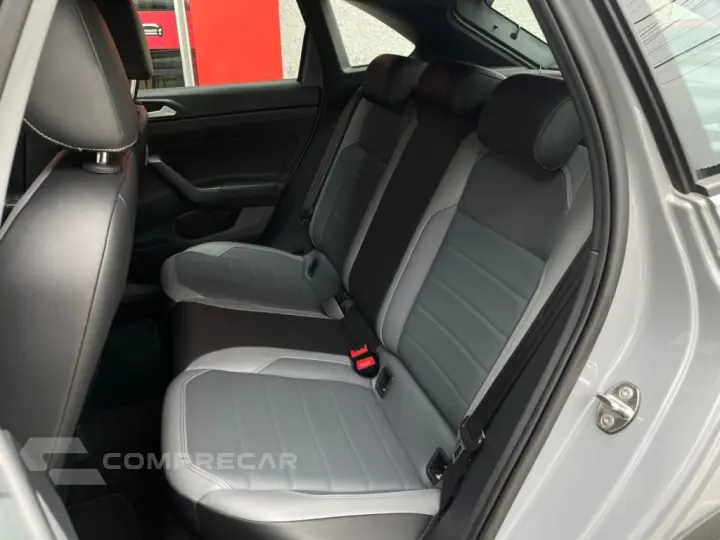 NIVUS 1.0 200 TSI TOTAL FLEX HIGHLINE AUTOMÁTICO