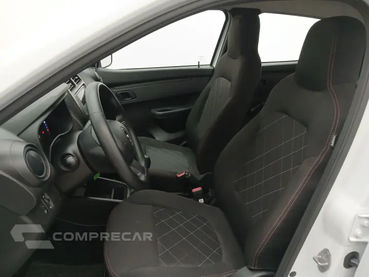 KWID 1.0 12V SCE FLEX ZEN MANUAL