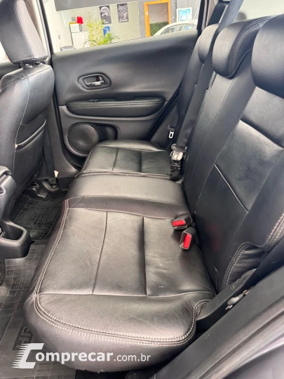 HR-V 1.8 16V EX