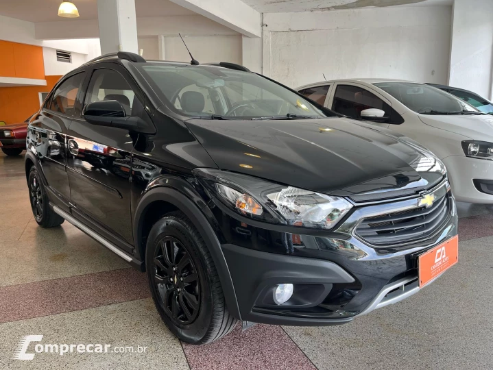 ONIX 1.4 MPFI Activ 8V
