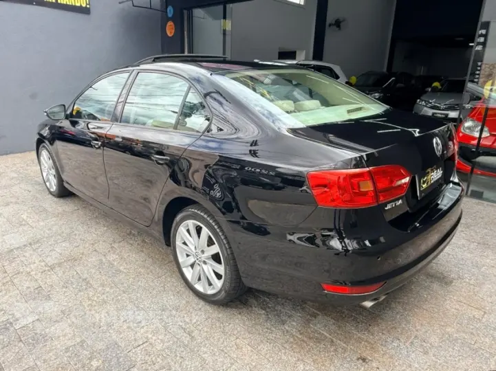 JETTA 2.0 Comfortline 120cv