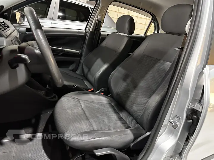 GOL 1.0 12V MPI TOTALFLEX TRENDLINE 4P MANUAL