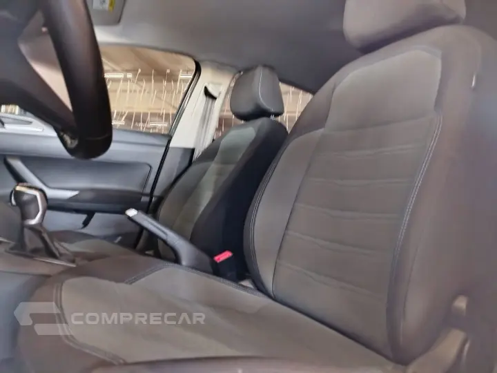 Nivus 1.0 200 Tsi Total Flex Sense Automático