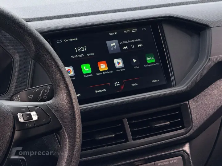 T-CROSS 1.0 200 TSI Sense