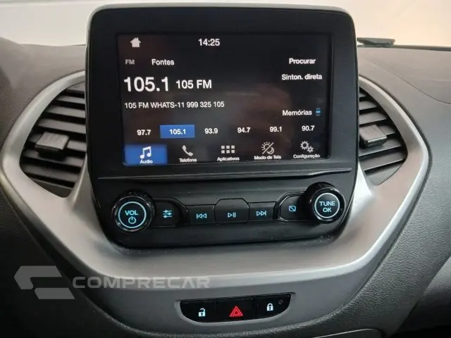 KA - 1.0 TI-VCT SE PLUS MANUAL