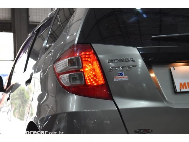 FIT - 1.4 LXL 16V 4P AUTOMÁTICO