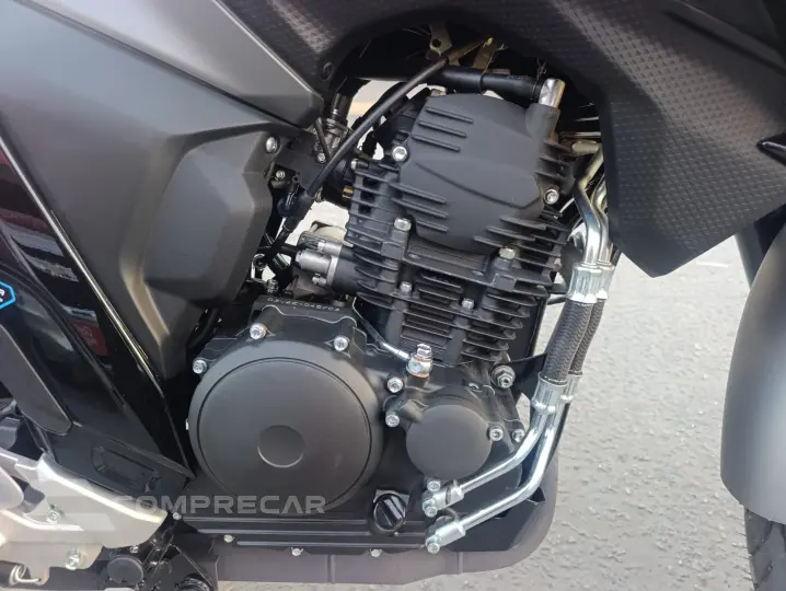 FAZER 250